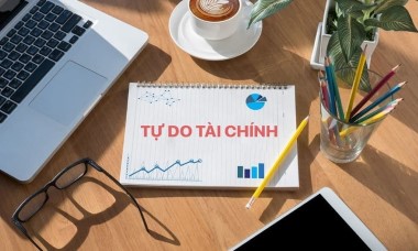 Công thức mà bạn nên làm nếu muốn tự do tài chính