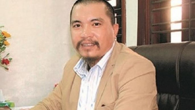 Nguyễn Hữu Tiến