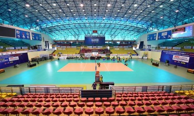 Tuyển chọn Tình nguyện viên phục vụ SEA Games 31, phải giao tiếp tốt bằng tiếng Anh