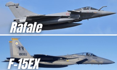 Indonesia mua tiêm kích F-15EX, Rafale: Do sợ bị Mỹ trừng phạt giống Thổ Nhĩ Kỳ?