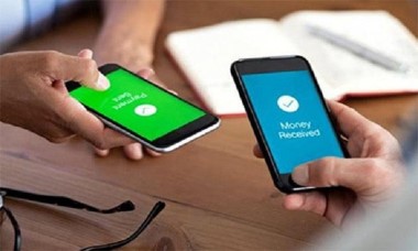 Đã có hơn 463 nghìn người dùng Mobile Money