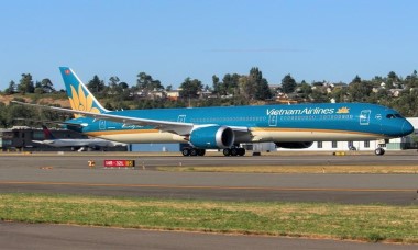 Hé lộ nghi phạm đe dọa "bắn hạ máy bay của Vietnam Airlines" ở Nhật Bản