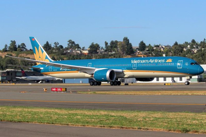 Hé lộ nghi phạm đe dọa "bắn hạ máy bay của Vietnam Airlines" ở Nhật Bản ảnh 1