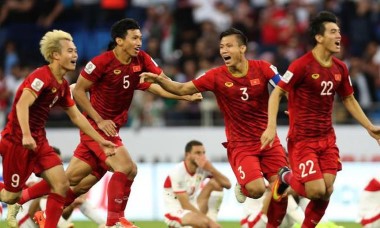 Thái Lan, Malaysia... tranh vé vớt dự Asian Cup 2023 cùng Việt Nam