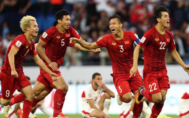 Thái Lan, Malaysia... tranh vé vớt dự Asian Cup 2023 cùng Việt Nam ảnh 1