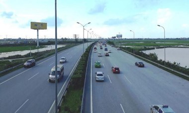 Hơn 200km cao tốc Bắc- Nam qua tỉnh Bình Định sẽ hoàn thành trong năm 2025