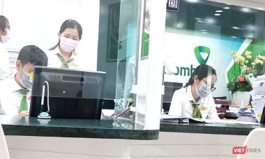 "Sức khỏe tài chính của các ngân hàng hiện nay xứng đáng có mức định giá cao hơn"