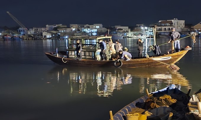 Thông tin mới nhất về vụ việc cha ruột ném con gái 5 tuổi xuống sông vì nghi ngờ vợ ngoại tình?