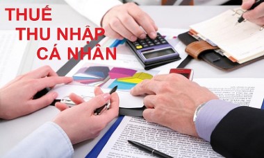 Đối tượng nào phải quyết toán thuế thu nhập cá nhân 2022