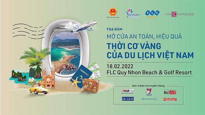 Mở cửa du lịch quốc tế: Bài toán cấp thiết ảnh 2