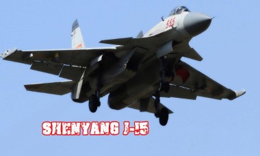 Trung Quốc tốn hàng tỷ USD nhưng ‘cá mập bay’ J-15 chỉ là bản sao lỗi của Su-33?