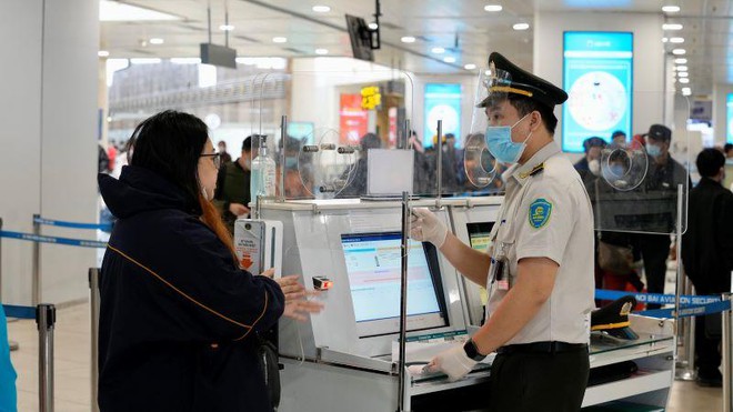 Chính thức phát Điện văn hàng không thông báo Việt Nam dỡ bỏ toàn bộ hạn chế đường bay quốc tế ảnh 1