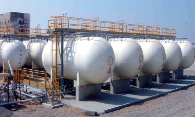 Giá gas hôm nay 18/2: Giá khí đốt tự nhiên tiếp tục tăng