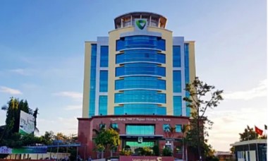 Bình Thuận: Công an điều tra việc giao hơn 5.000m2 đất không đấu giá cho ngân hàng Vietcombank