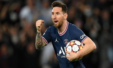 Messi nói gì về cơ hội vô địch Champions League của PSG?