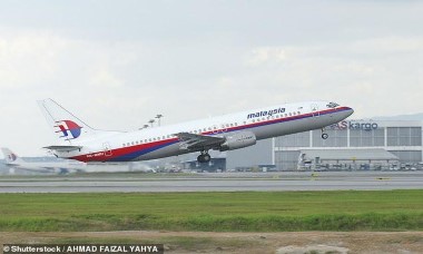 Bí ẩn mang tên MH370 sẽ được giải đáp nhờ công nghệ WSPR?