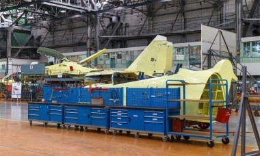 Báo Mỹ nêu tên 5 khách hàng tiềm năng nhất của tiêm kích Su-30SM2