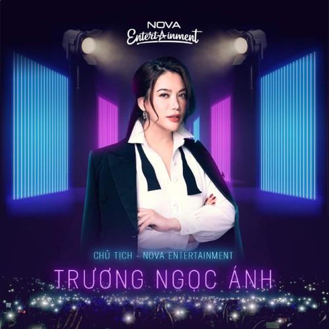 Trương Ngọc Ánh đảm nhận vai trò mới, cầm trịch 2 cuộc thi hoa hậu trong năm 2022 ảnh 1