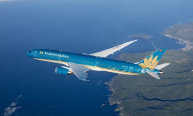 Nhật Bản bắt nghi phạm dọa bắn rơi máy bay của Vietnam Airlines