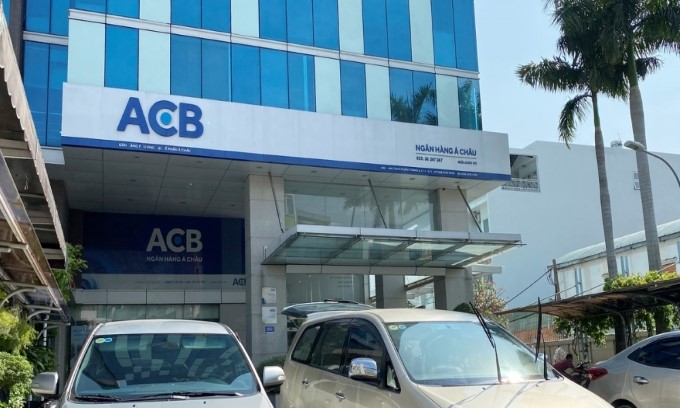 ACB sẽ họp ĐHĐCĐ vào tháng 4, bàn việc chia cổ tức và tăng vốn điều lệ