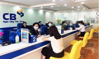 Lãi suất tiết kiệm Ngân hàng Xây Dựng (CBBank) mới nhất tháng 2/2022