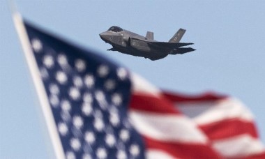 Tiêm kích F-35 của Mỹ sẽ bị vô hiệu hóa khi tiếp cận biên giới Nga