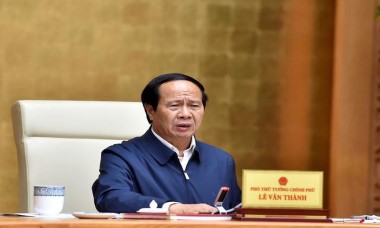 Năm 2022, phải quyết tâm hoàn thành 361 km cao tốc trục Bắc-Nam