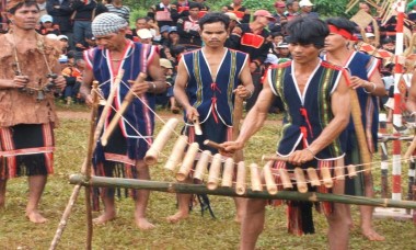 Khuyến khích các tác phẩm mang âm hưởng Tây Nguyên tham dự Liên hoan Âm nhạc toàn quốc