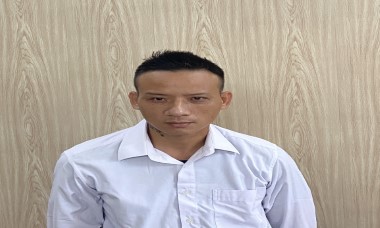 Hưng Yên: Bắt giữ đối tượng bị truy nã về tội giết người lẩn trốn trong Bình Dương