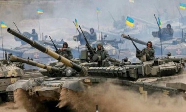 Lộ kế hoạch Ukraine tấn công Donbass: Nhớ lại ‘nồi hầm Debaltsevo’