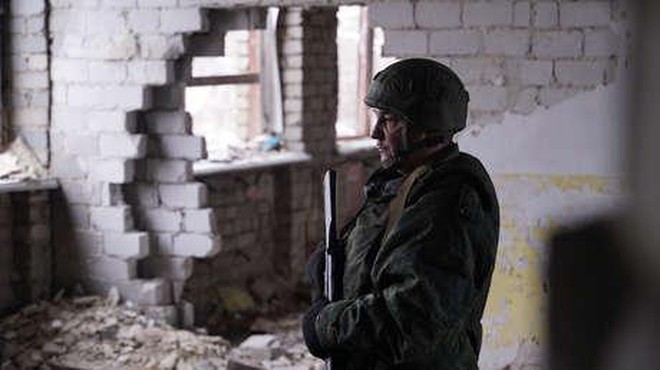 Lộ kế hoạch Ukraine tấn công Donbass: Nhớ lại ‘nồi hầm Debaltsevo’ ảnh 2