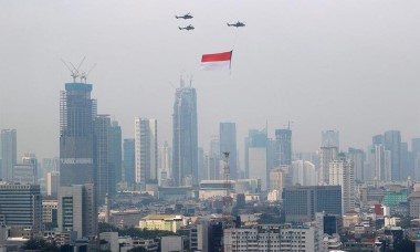 Kỳ vọng về Thủ đô mới Nusantara của Indonesia