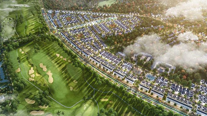 FLC Gia Lai: ‘Tâm điểm’ bất động sản nghỉ dưỡng Tây Nguyên năm 2022 ảnh 3