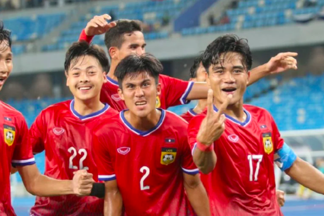 Malaysia tâm phục khi bị Lào loại khỏi giải U23 Đông Nam Á ảnh 2