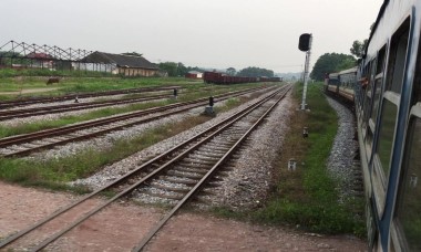 Đường sắt muốn nâng ga Kép thành ga liên vận quốc tế, tăng khả năng xuất hàng đi Trung Quốc