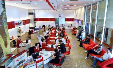 HDBank tuyển dụng 1.000 sales toàn quốc