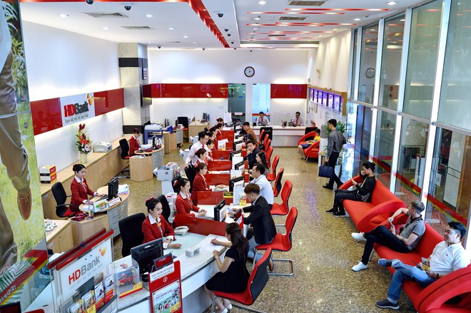 HDBank tuyển dụng 1.000 sales toàn quốc ảnh 1