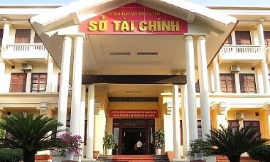 Sở Tài chính thực hiện 22 nhiệm vụ và quyền hạn