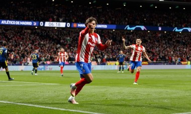 Giúp MU thoát hiểm trước Atletico, sao trẻ Elanga đi vào lịch sử