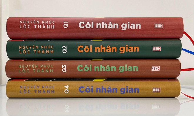 Tham, sân, si- bi kịch của con người trong tiểu thuyết “Cõi nhân gian” ảnh 3