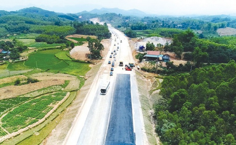 Cao tốc Đồng Đăng - Trà Lĩnh chiều dài 115 km đã có nhà đầu tư 