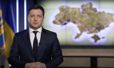 Tổng thống Zelensky bị dân biểu kêu gọi từ chức vì không đánh giá đúng tình hình