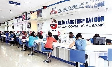 Lãi suất tiết kiệm SCB mới nhất tháng 2/2022