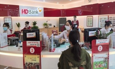 Tổng Giám đốc HDBank đăng ký mua vào 1 triệu cổ phiếu HDB