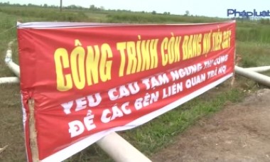 Sóc Trăng: Bị đơn phương chấm dứt hợp đồng và tài sản bị chiếm giữ, Công ty Lê Hào gửi đơn kêu cứu?