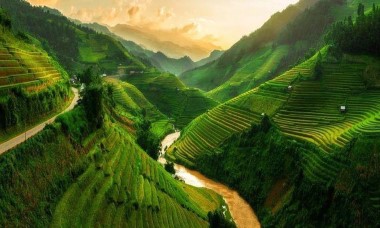 Tạp chí danh tiếng Wanderlust bình chọn Việt Nam là điểm du lịch lý tưởng trong tháng 3