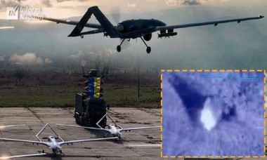 Nga tuyên bố phá hủy căn cứ UAV Bayraktar TB2 của Ukraine