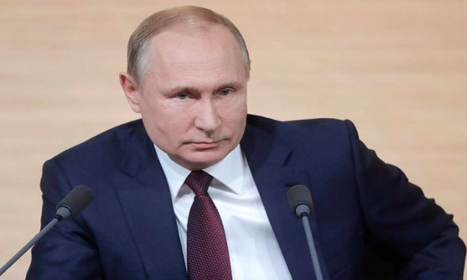 Điều kiện để Tổng thống Putin tháo "ngòi nổ" xung đột với Ukraine là gì?