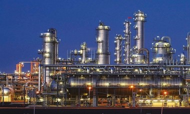 Giá gas hôm nay 26/2: Giá khí đốt tự nhiên giảm trở lại