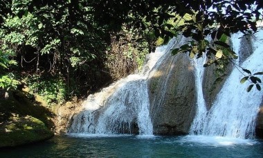 Thanh Hóa: Doanh nghiệp vừa "chào đời" xin làm dự án Khu du lịch sinh thái gần 200ha